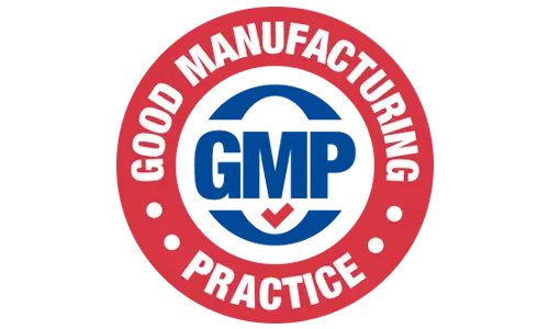 Good Manufacturing Practice